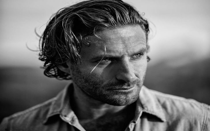 Dean O'Gorman